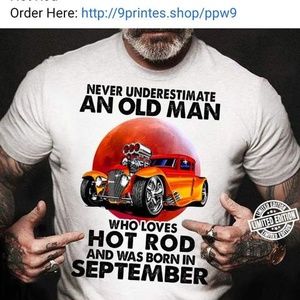 Meet your Posher, Stephen